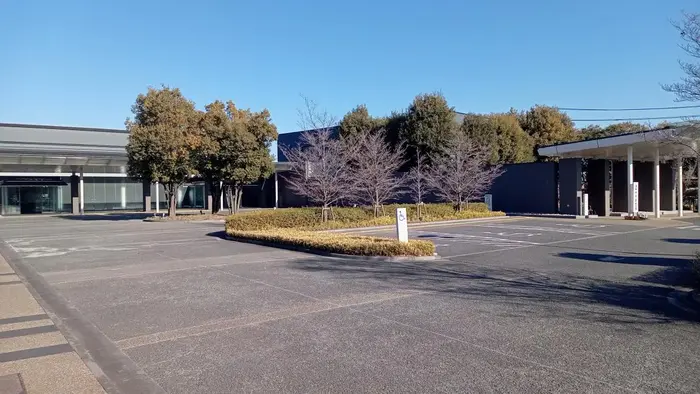 埼葛斎場で葬儀を行なった写真