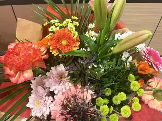 株式会社 貴方の側で