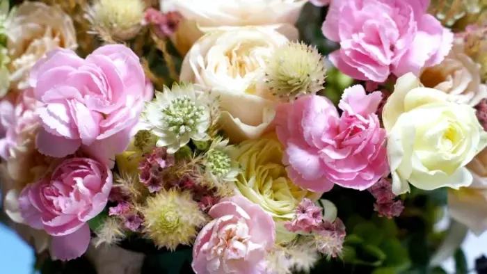 株式会社 貴方の側でで葬儀を行なった写真