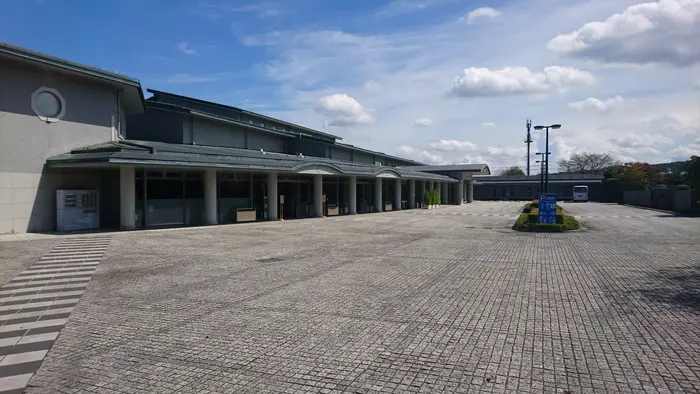 瑞穂斎場で葬儀を行なった写真