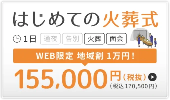 直葬・火葬式
