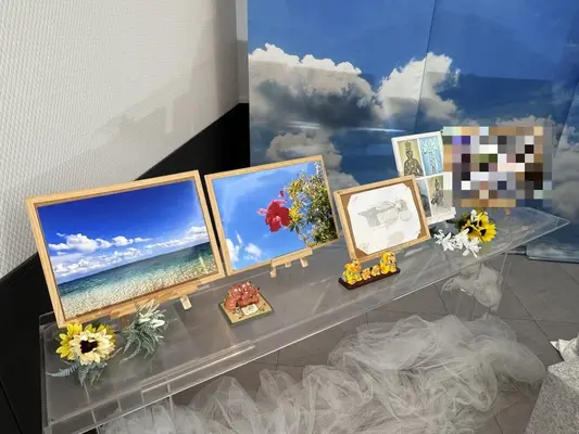 中央区/はじめてのお葬式で葬儀を行なった写真