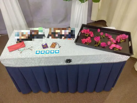 中央区/はじめてのお葬式で葬儀を行なった写真