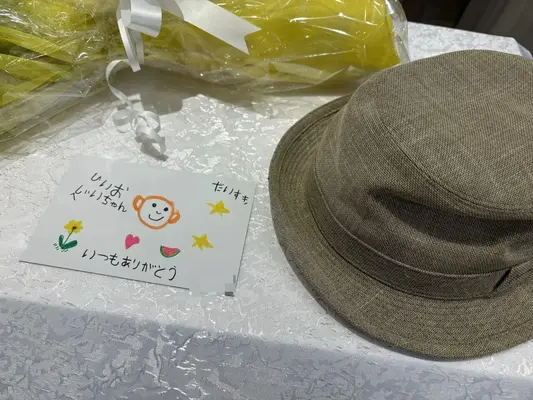 中央区/はじめてのお葬式で葬儀を行なった写真