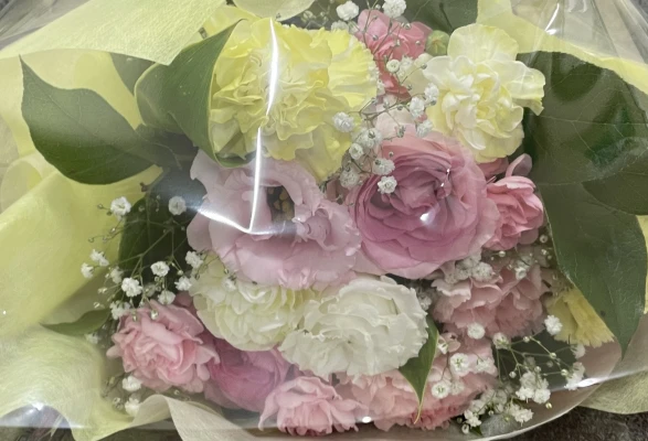 中央区/はじめてのお葬式