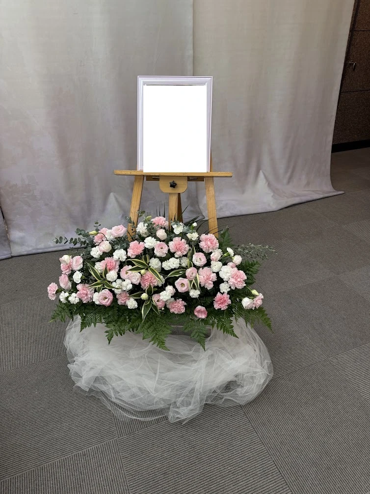 日野市/はじめてのお葬式