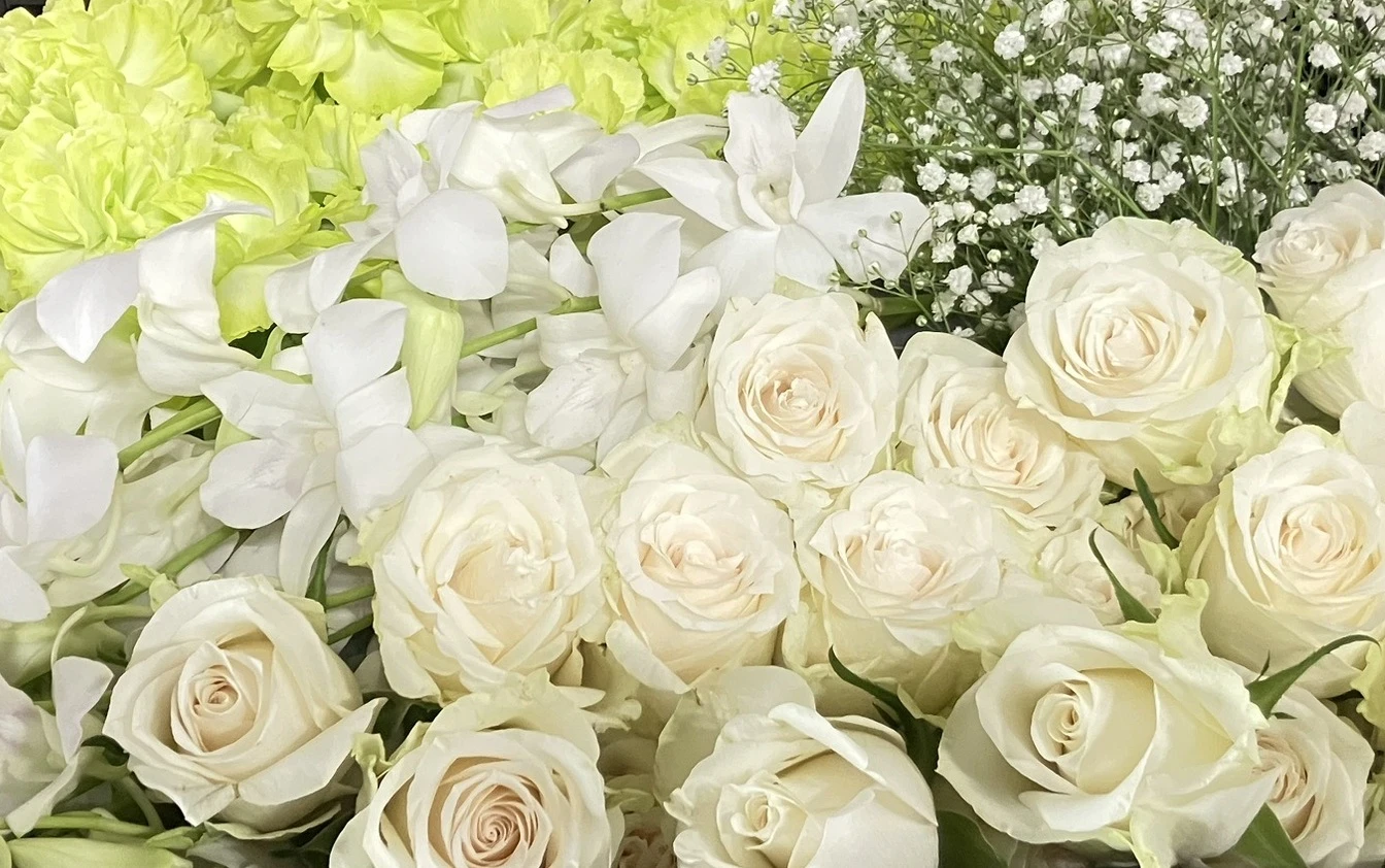 日野市/はじめてのお葬式