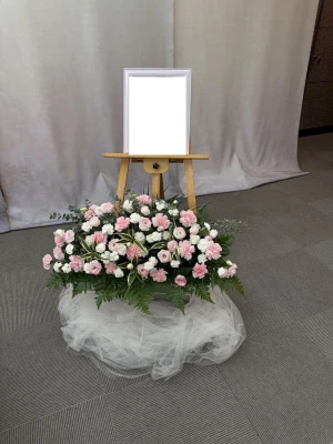 日野市/はじめてのお葬式