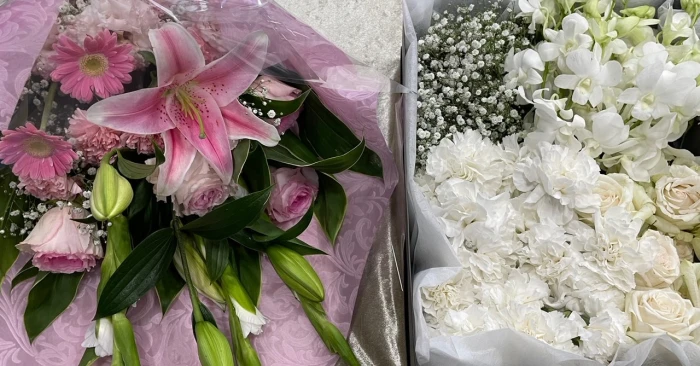 日野市/はじめてのお葬式