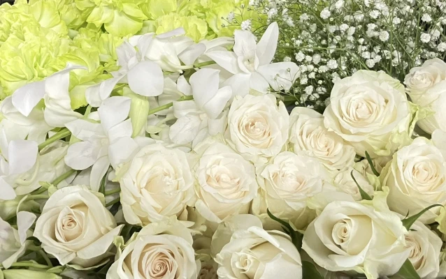 日野市/はじめてのお葬式