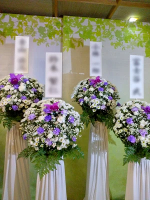 日野市/はじめてのお葬式