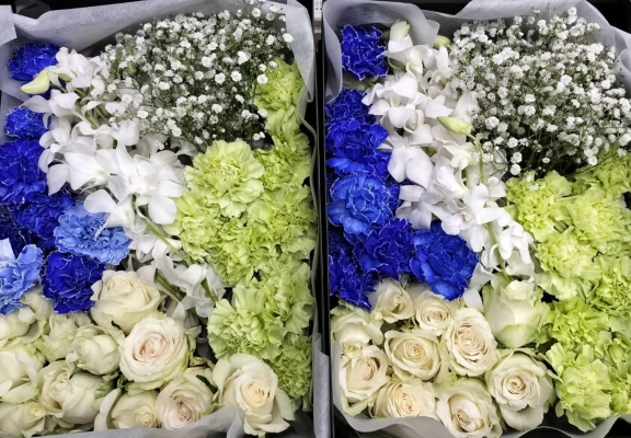 日野市/はじめてのお葬式