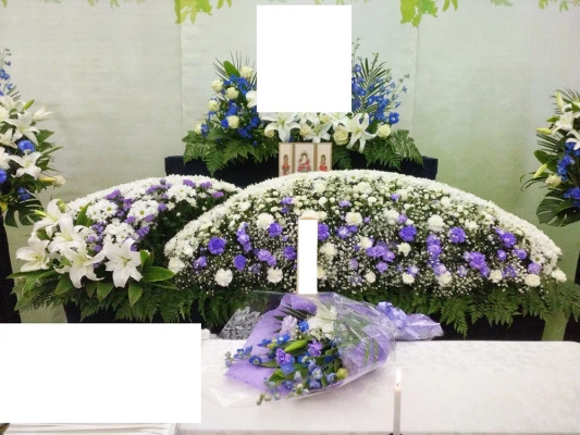 日野市/はじめてのお葬式