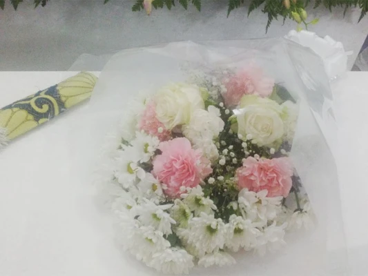 日野市/はじめてのお葬式