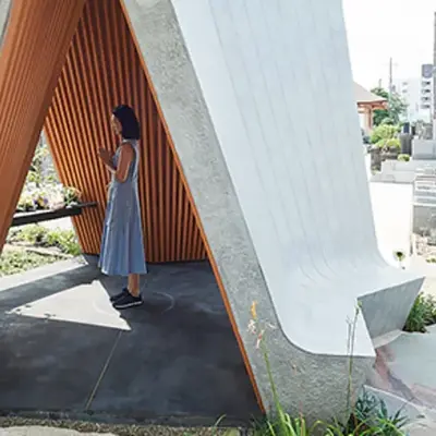 日野市/はじめてのお葬式で葬儀を行なった写真