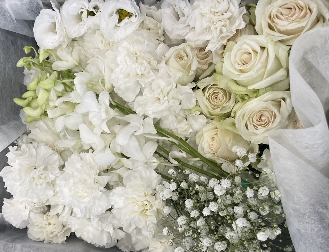 川口市/はじめてのお葬式