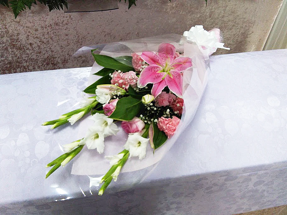 川口市/はじめてのお葬式