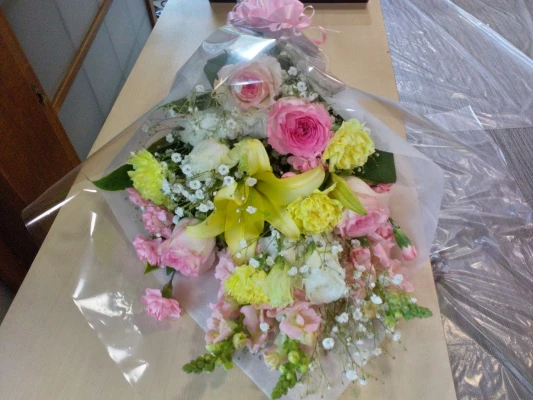 川口市/はじめてのお葬式