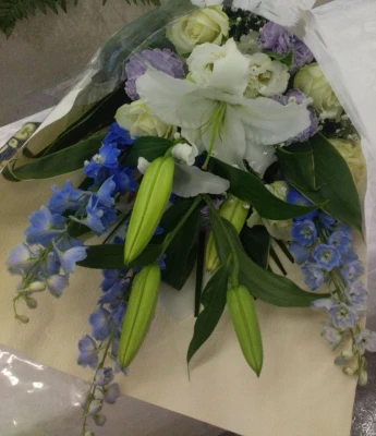 川口市/はじめてのお葬式