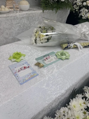 川口市/はじめてのお葬式