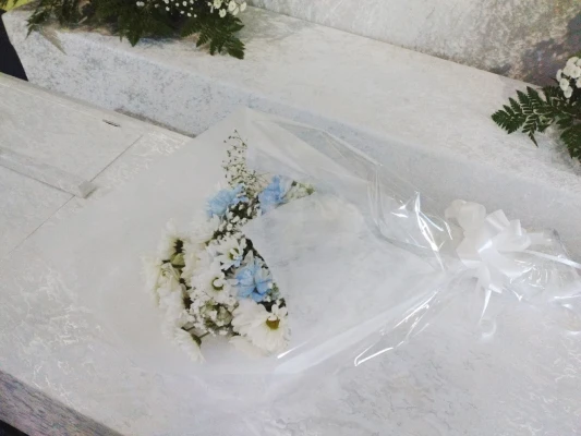 川口市/はじめてのお葬式