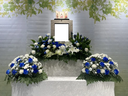 川口市/はじめてのお葬式