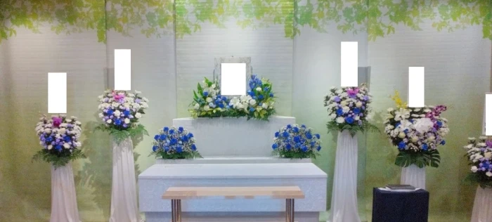 川口市/はじめてのお葬式