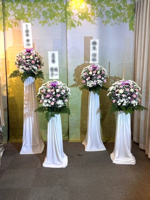 川口市/はじめてのお葬式