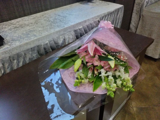 川口市/はじめてのお葬式