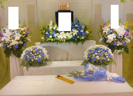 川口市/はじめてのお葬式