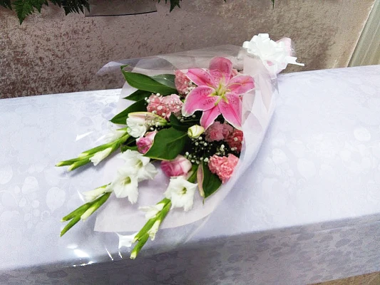 川口市/はじめてのお葬式