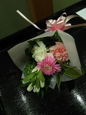 川口市/はじめてのお葬式で葬儀を行なった写真