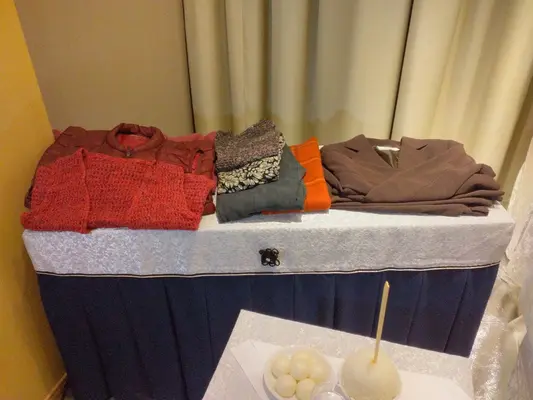 川口市/はじめてのお葬式