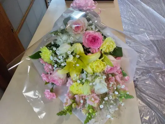 川口市/はじめてのお葬式