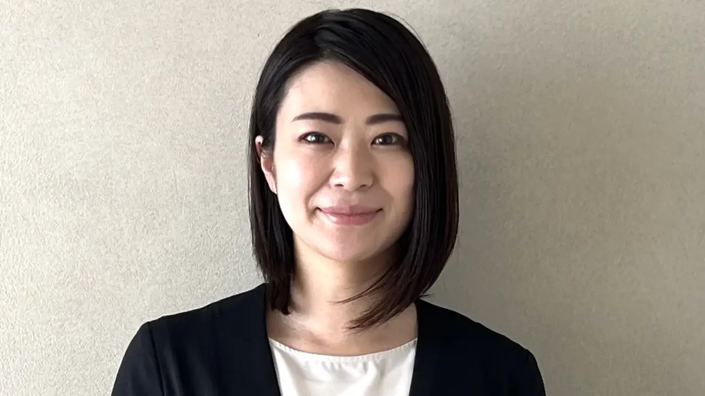 根津美希