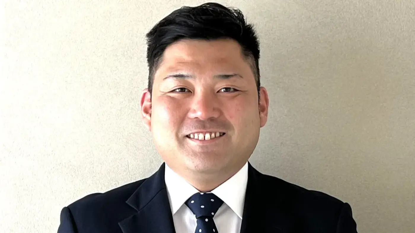 岩本健太