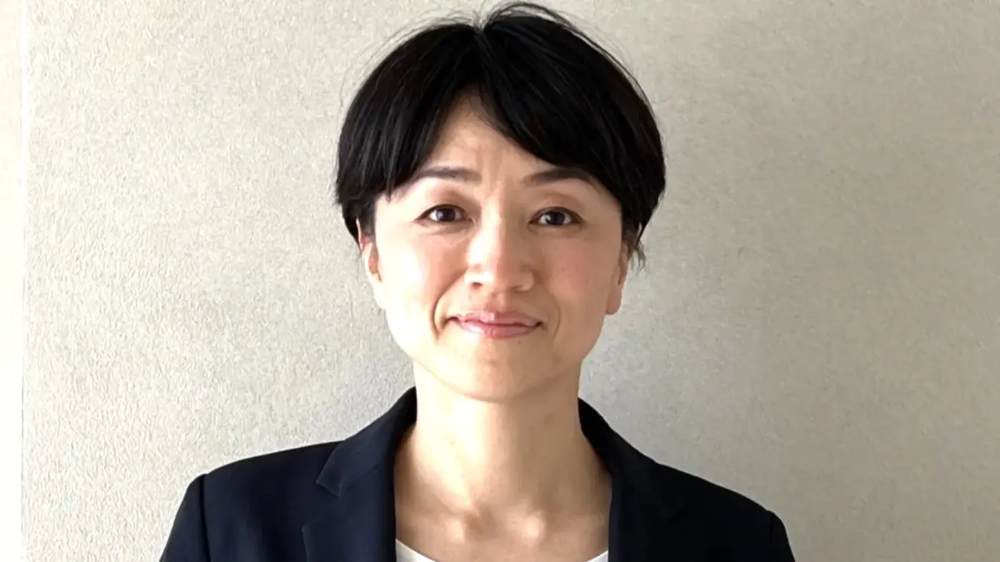 小関真弓