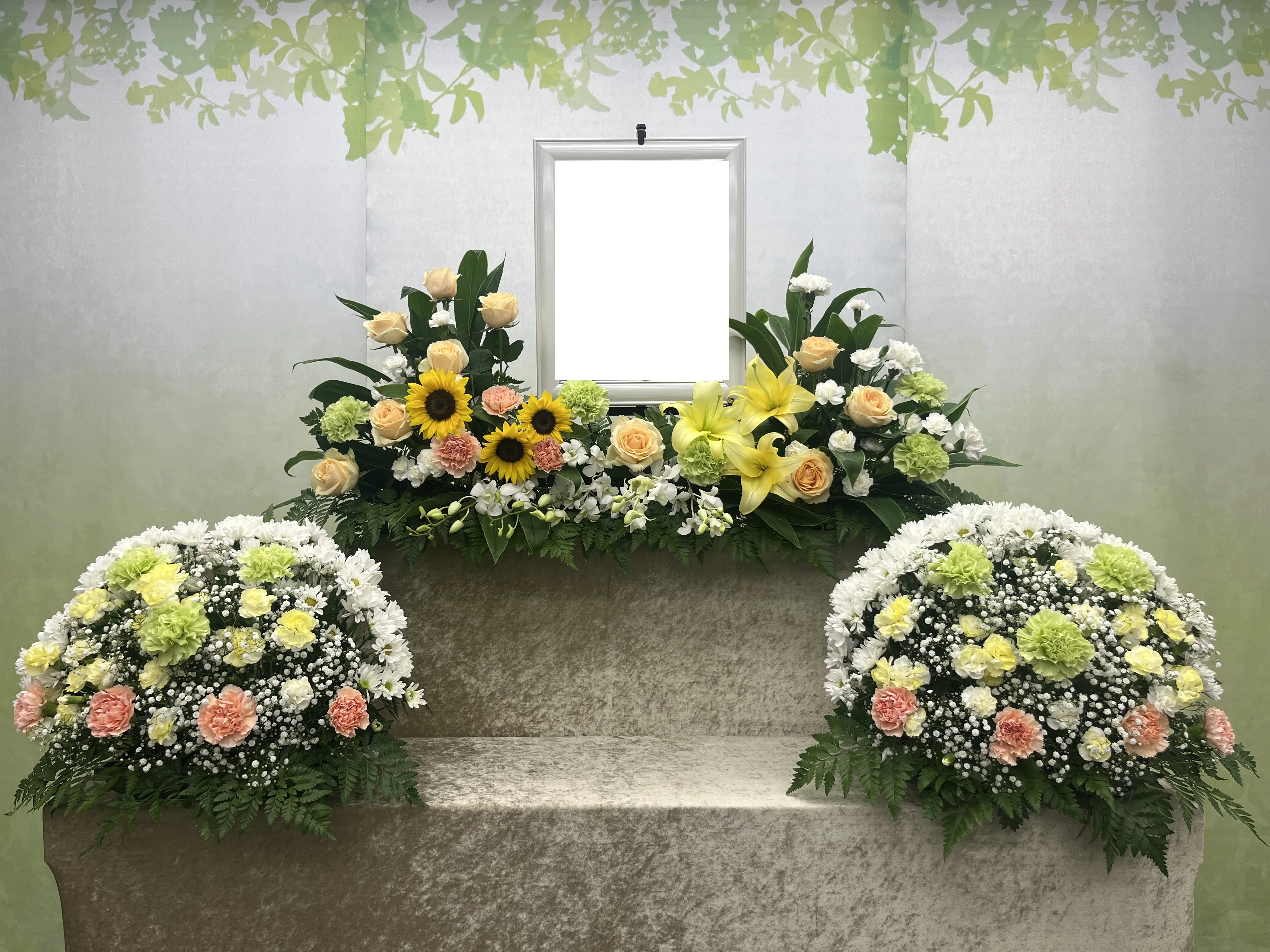 大田区/はじめてのお葬式