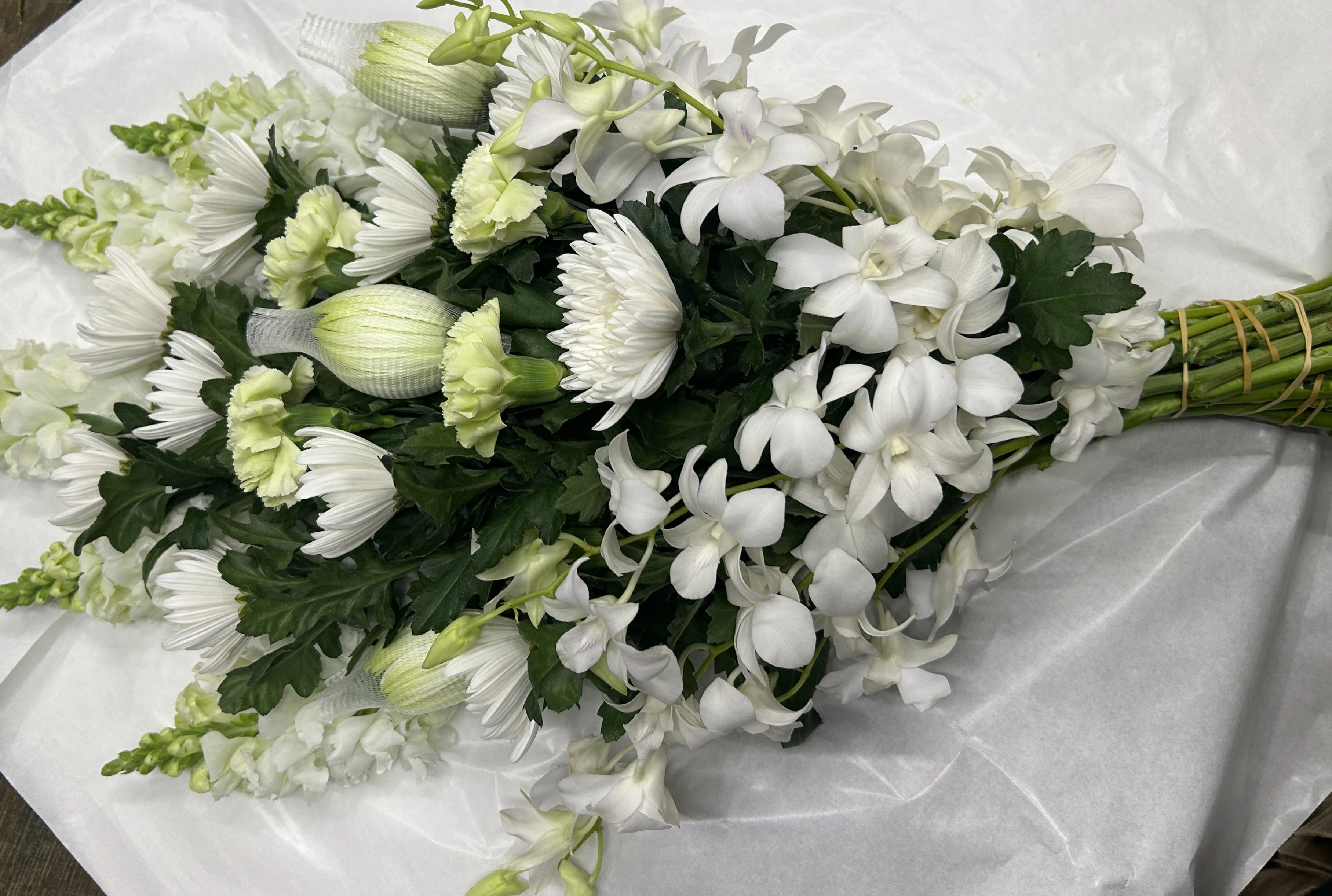 大田区/はじめてのお葬式