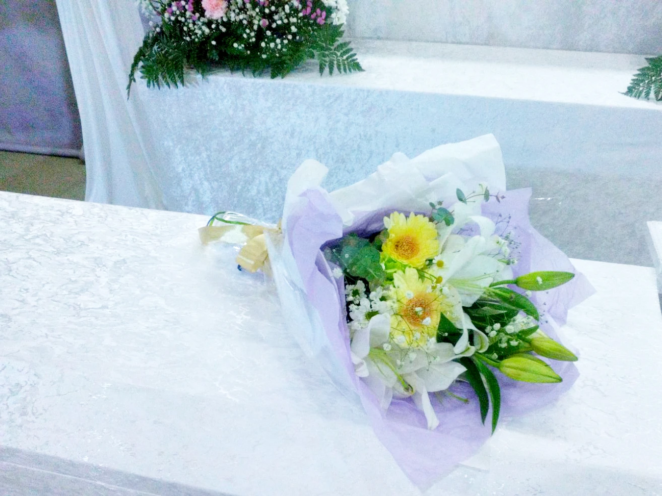 大田区/はじめてのお葬式