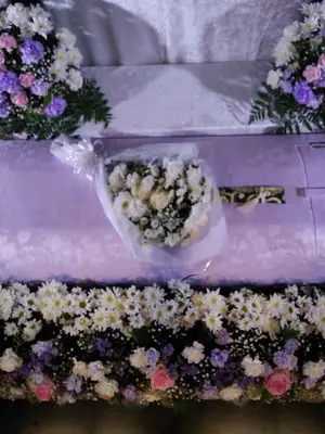 大田区/はじめてのお葬式で葬儀を行なった写真