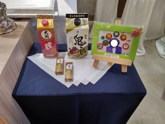 大田区/はじめてのお葬式で葬儀を行なった写真