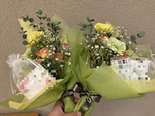 大田区/はじめてのお葬式で葬儀を行なった写真