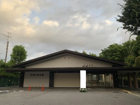 大田区/はじめてのお葬式