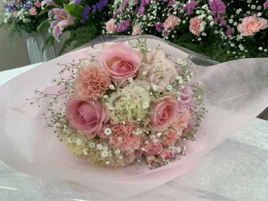 大田区/はじめてのお葬式