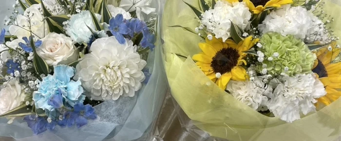 大田区/はじめてのお葬式