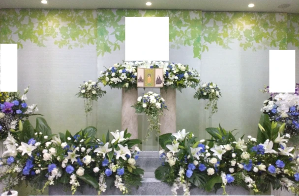 大田区/はじめてのお葬式