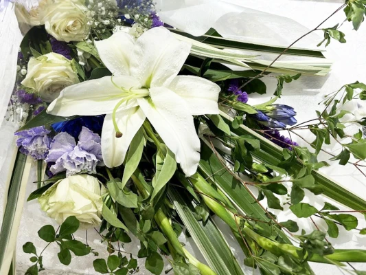 大田区/はじめてのお葬式