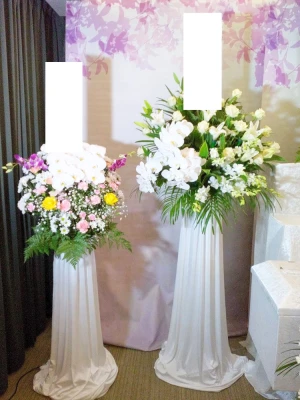 大田区/はじめてのお葬式