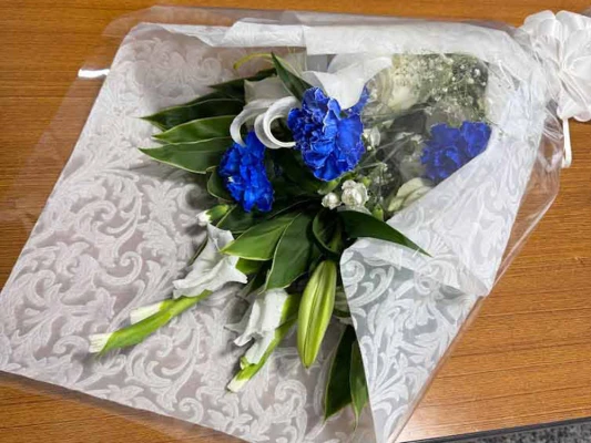 大田区/はじめてのお葬式